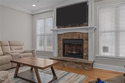 Living - 31 White Tail Path, Erwin, NC 28339 photo 1 of 1