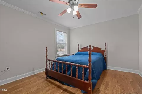 Bedroom - 31 White Tail Path, Erwin, NC 28339 photo 3 of 3