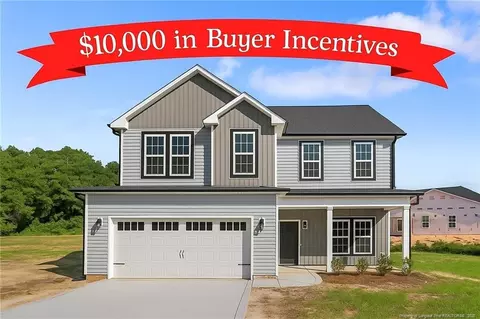 4140 Indian Summer Way, Hope Mills, NC 28348
