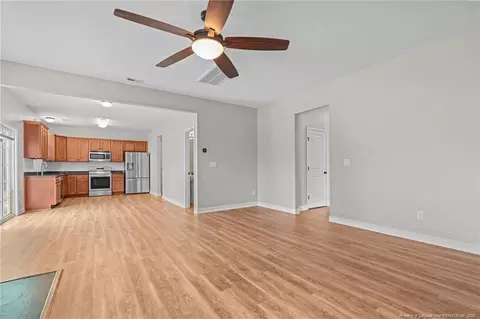 Living - 262 Shepard Dr, Linden, NC 28356 photo 5 of 5