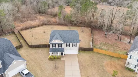 View/Area - 262 Shepard Dr, Linden, NC 28356 photo 2 of 3