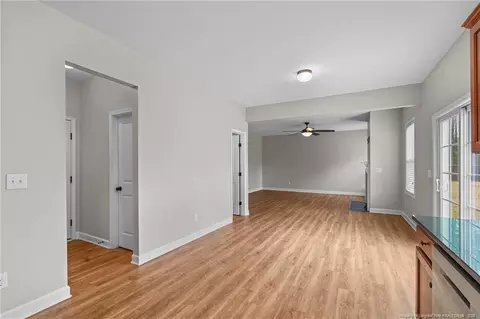 Entry Way - 262 Shepard Dr, Linden, NC 28356 photo 1 of 3