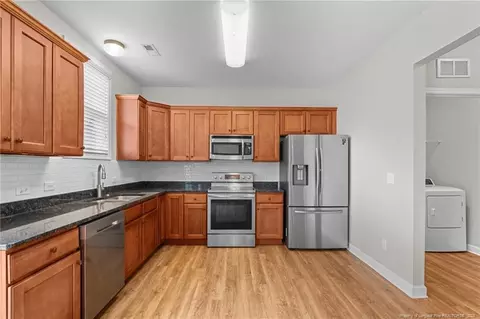 Kitchen - 262 Shepard Dr, Linden, NC 28356 photo 1 of 3