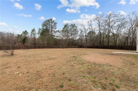 Exterior - 262 Shepard Dr, Linden, NC 28356 photo 2 of 2