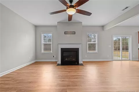 Living - 262 Shepard Dr, Linden, NC 28356 photo 4 of 5