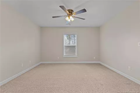 Bedroom - 262 Shepard Dr, Linden, NC 28356 photo 1 of 3