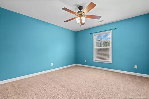 Bedroom - 262 Shepard Dr, Linden, NC 28356 photo 2 of 3