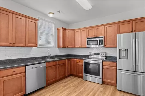 Kitchen - 262 Shepard Dr, Linden, NC 28356 photo 2 of 3