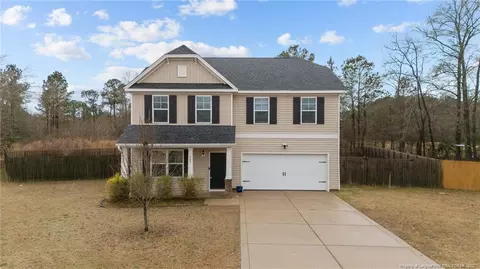 262 Shepard Dr, Linden, NC 28356