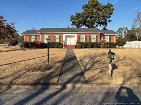 301 Kensington St, Lumberton, NC 28358