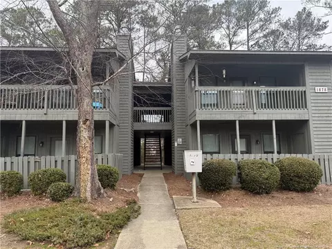 1878 Tryon Dr #7, Fayetteville, NC 28303