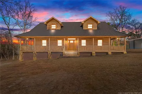 526 Grimble Dr, Linden, NC 28356