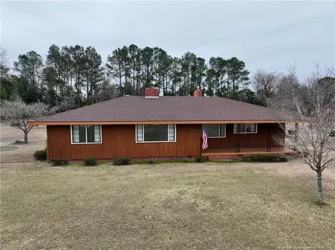 573 Stuarts Mill Rd, Fairmont, NC 28340