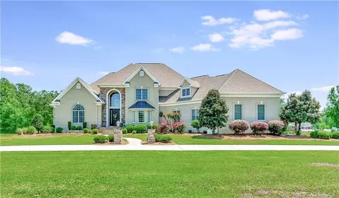 102 Grande Oak Blvd, Lumberton, NC 28358