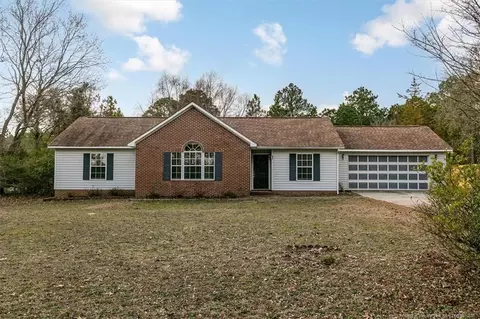1425 Ponderosa Trl, Cameron, NC 28326