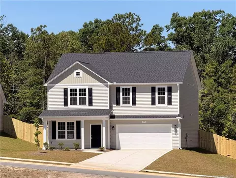 305 Harborwood St, Lillington, NC 27546