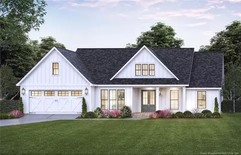 2131 Lowe Rd, Lumberton, NC 28360