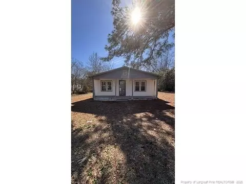 411 Honey St #1, Laurinburg, NC 28352
