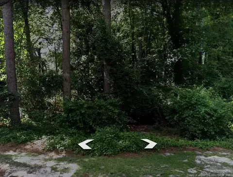 6 Hillside Dr, Jackson Springs, NC 27281