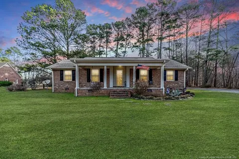 1118 Cool Springs Rd, Sanford, NC 27330