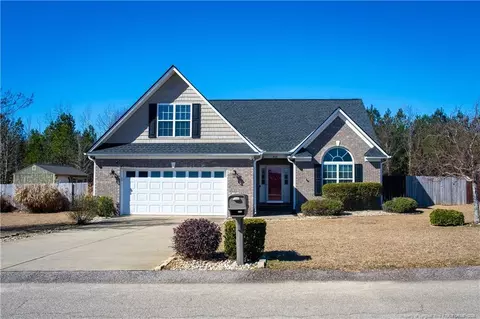 408 Allegiance St, Raeford, NC 28376