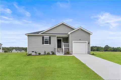 298 Deep River Rd, Aberdeen, NC 28315