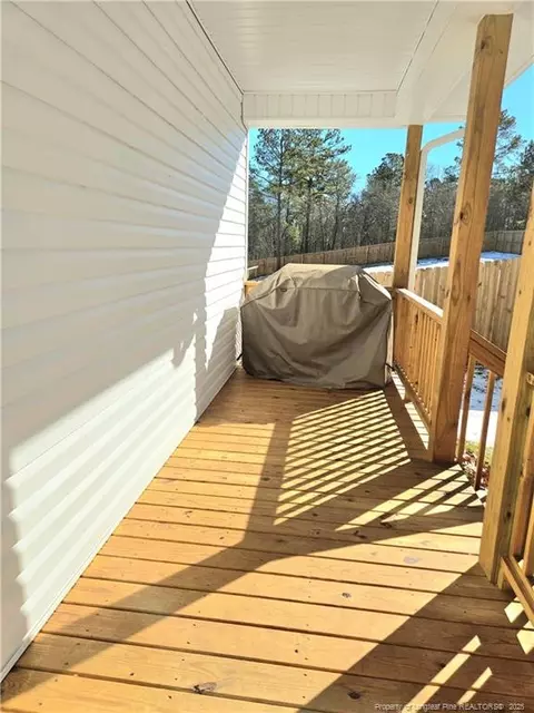 Exterior - 38 Cedarview Ct, Cameron, NC 28326 photo 2 of 3
