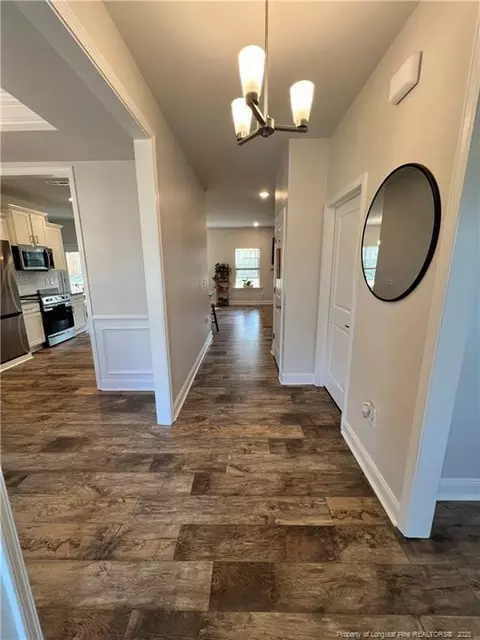Entry Way - 38 Cedarview Ct, Cameron, NC 28326 photo 2 of 4