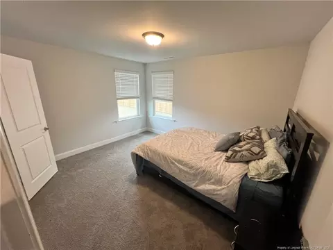 Bedroom - 38 Cedarview Ct, Cameron, NC 28326 photo 2 of 4