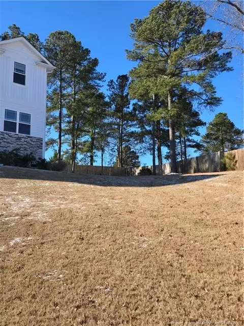 Exterior - 38 Cedarview Ct, Cameron, NC 28326 photo 3 of 3