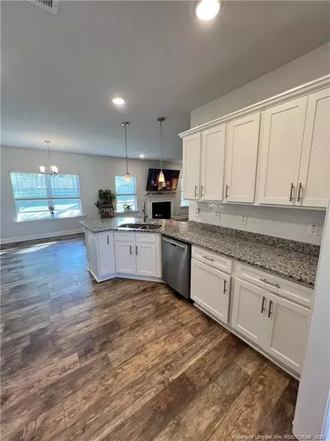 Kitchen - 38 Cedarview Ct, Cameron, NC 28326 photo 1 of 4