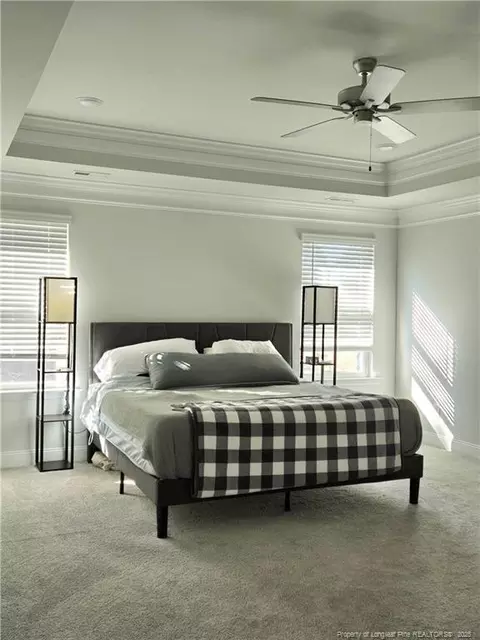 Bedroom - 38 Cedarview Ct, Cameron, NC 28326 photo 4 of 4
