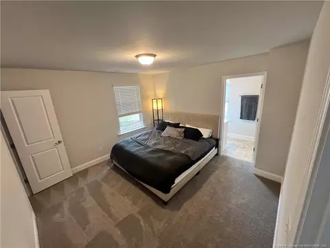 Bedroom - 38 Cedarview Ct, Cameron, NC 28326 photo 1 of 4