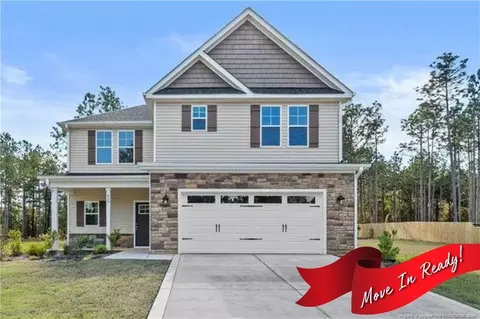 839 Rhum Dr, Fayetteville, NC 28311