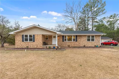 36141 Us 1 Hwy, Aberdeen, NC 28315
