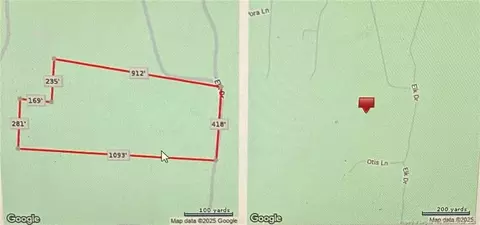 Kendrick Road, Raeford, NC 28376
