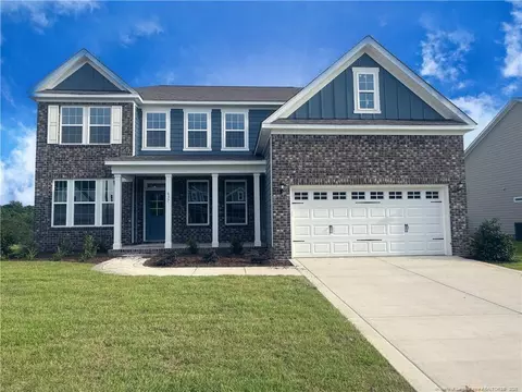 637 Cresswell Moor Way, Fayetteville, NC 28311