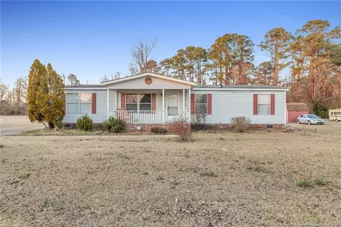 6351 Sandy Creek Rd, Stedman, NC 28391