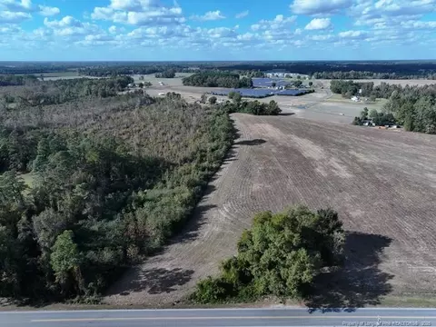 lot8 Nc 130 Hwy, Fairmont, NC 28340