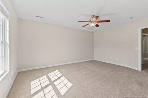 Bedroom - 219 Regimental Dr, Cameron, NC 28326 photo 2 of 8