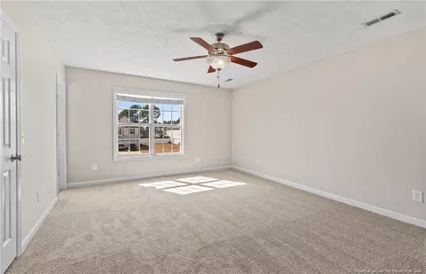 Bedroom - 219 Regimental Dr, Cameron, NC 28326 photo 1 of 8