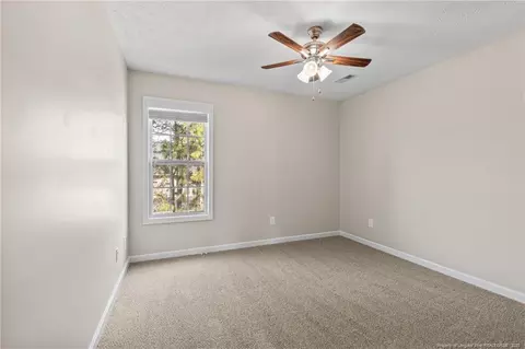 Bedroom - 219 Regimental Dr, Cameron, NC 28326 photo 7 of 8