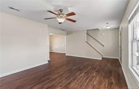 Living - 219 Regimental Dr, Cameron, NC 28326 photo 4 of 4