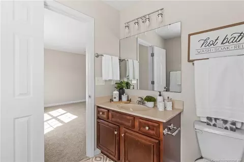 Bath - 219 Regimental Dr, Cameron, NC 28326 photo 2 of 3