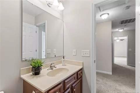 Entry Way - 219 Regimental Dr, Cameron, NC 28326 photo 2 of 2