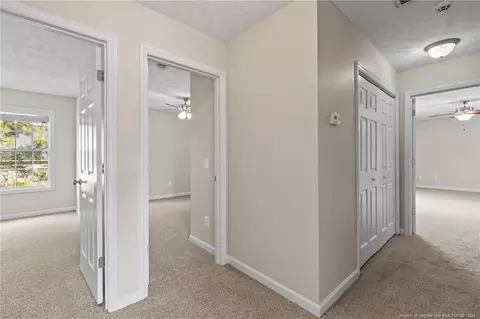Entry Way - 219 Regimental Dr, Cameron, NC 28326 photo 1 of 2