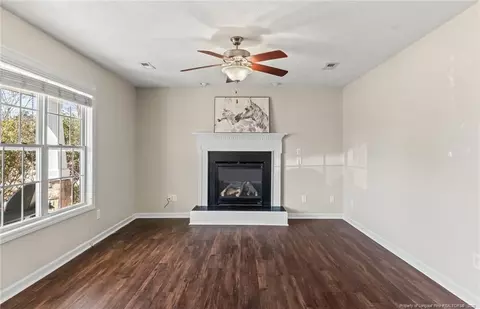 Living - 219 Regimental Dr, Cameron, NC 28326 photo 2 of 4