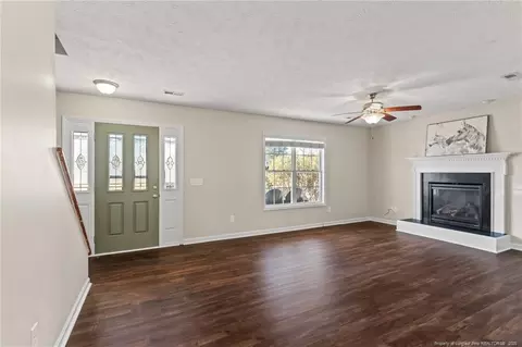 Living - 219 Regimental Dr, Cameron, NC 28326 photo 3 of 4