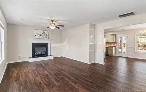 Living - 219 Regimental Dr, Cameron, NC 28326 photo 1 of 4