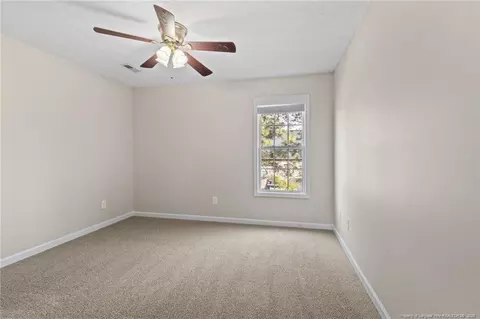 Bedroom - 219 Regimental Dr, Cameron, NC 28326 photo 5 of 8